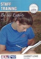 Staff Training: An American Camp Association Book (Aca's By the Expert) артикул 10436c.