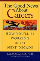 The Good News About Careers артикул 10446c.