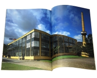 GA 70: Walter Gropius: Bauhaus & Fagus Factory артикул 10526c.