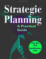 Strategic Planning : A Practical Guide артикул 10543c.