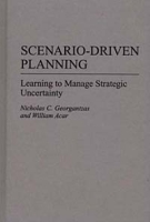 Scenario-Driven Planning артикул 10544c.
