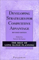 Developing Strategies for Competitive Advantage артикул 10546c.