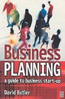 Business Planning: A Guide to Business Start-Up артикул 10547c.