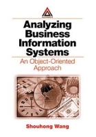 Analyzing Business Information Systems: An Object-Oriented Approach артикул 10552c.