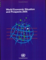 World Economic Situation and Prospects 2005 (World Economic and Social Survey) артикул 10586c.