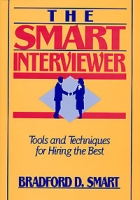 The Smart Interviewer артикул 10588c.