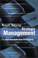 Strategic Management: Core Concepts from the Internet артикул 10596c.