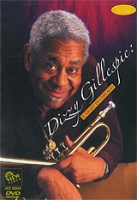 Dizzy Gillespie: A Night In Chicago артикул 10597c.