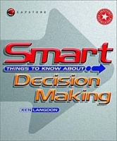 Smart Things to Know About, Smart Things to Know About Decision Making артикул 10609c.
