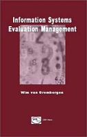 Information Systems Evaluation Management артикул 10656c.