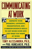 Communicating at Work артикул 10668c.