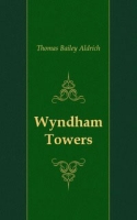 Wyndham Towers артикул 10403c.