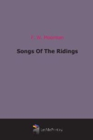 Songs Of The Ridings артикул 10406c.