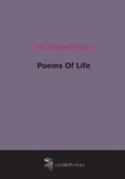 Poems Of Life артикул 10421c.